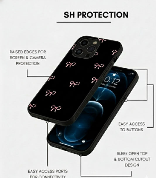 Ultimate Metal Shield Metal Phone Case