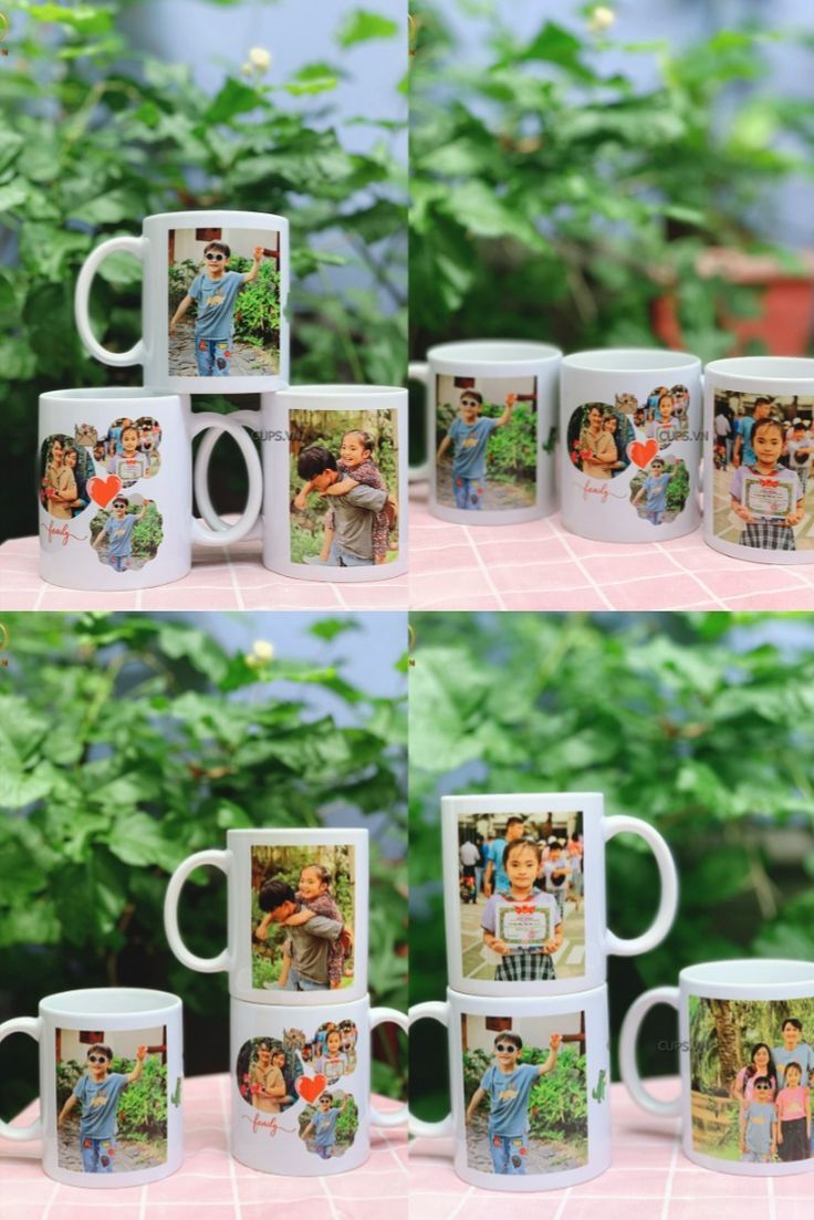 Get Your Personalised Mug/Cup Tea/Coffee Mug Premium Quality