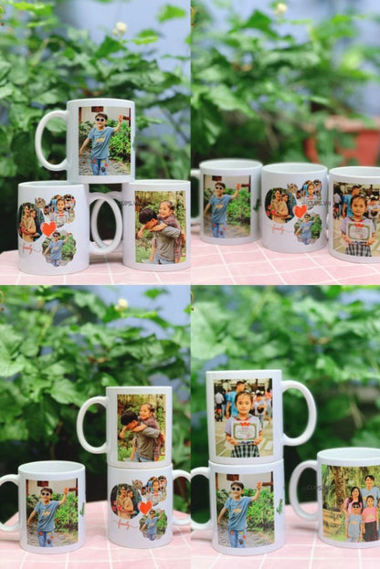 Get Your Personalised Mug/Cup Tea/Coffee Mug Premium Quality