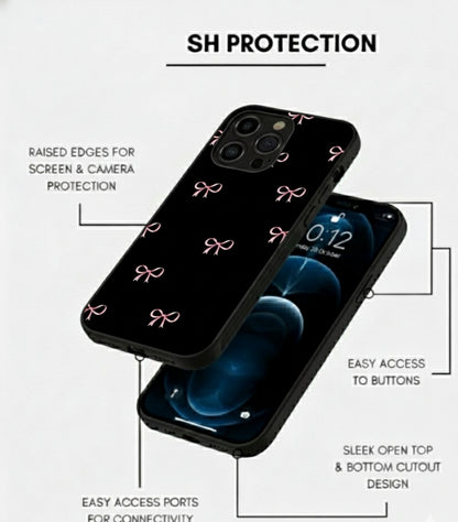 Ultimate Metal Shield Metal Phone Case