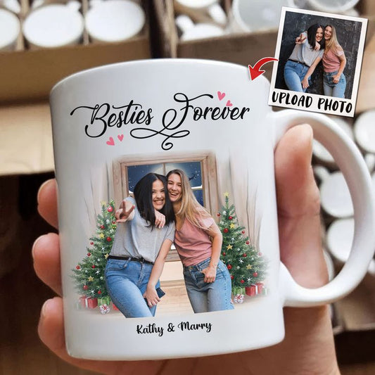 Get Your Personalised Mug/Cup Tea/Coffee Mug Premium Quality