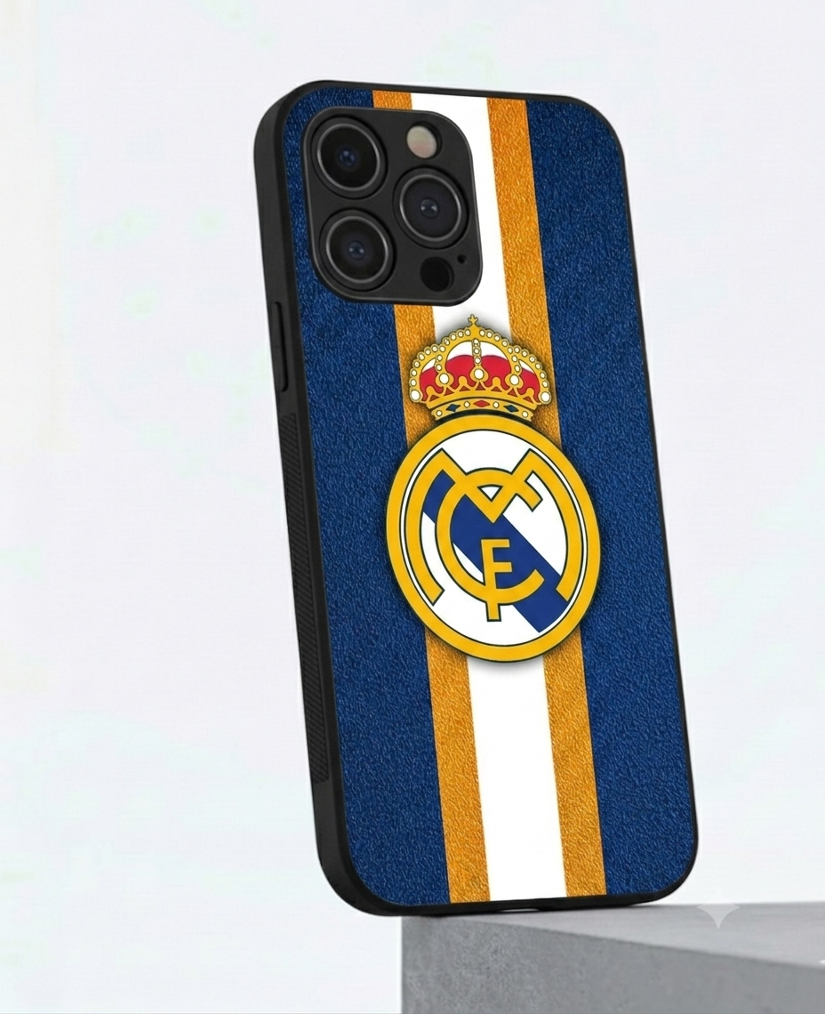 Premium & Sleek Hybird Metal phone case