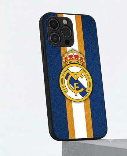 Premium & Sleek Hybird Metal phone case