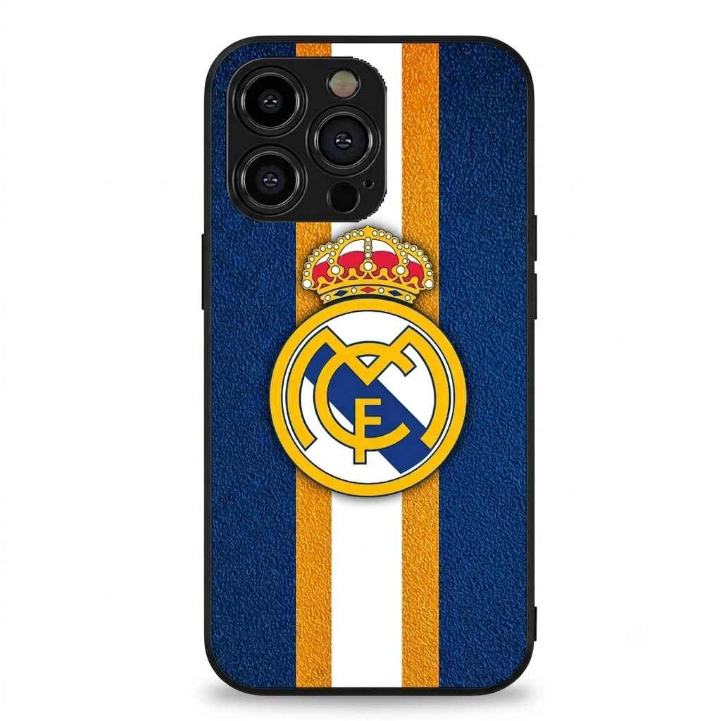 Premium & Sleek Hybird Metal phone case